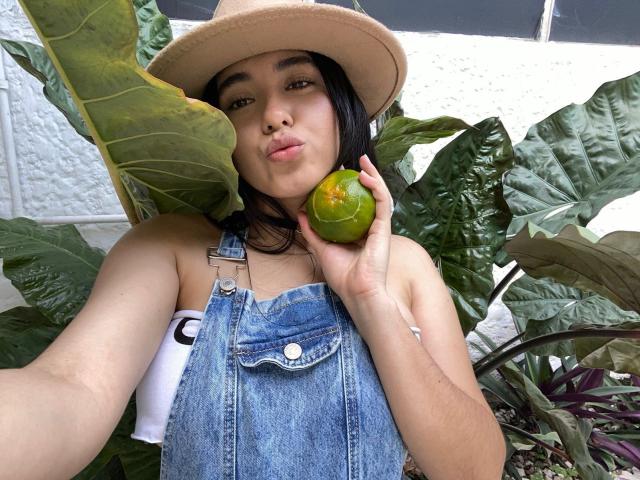 LianaBernocchi - Live porn &amp; sex cam - 19879798