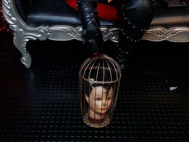 SamyWalker - Sexe cam en vivo - 19879810