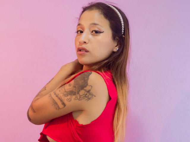 HannyBruce - Live porn &amp; sex cam - 19880054