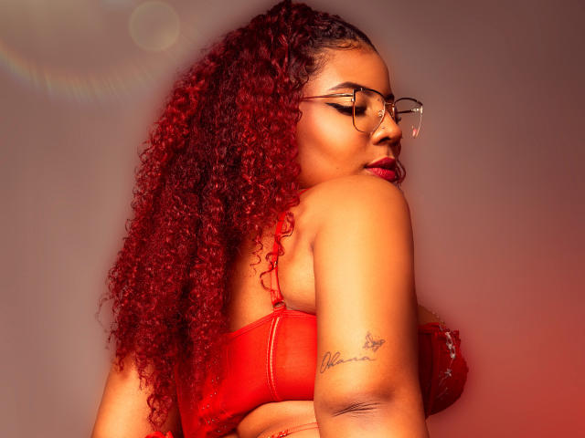 MelanyTylor - Camera khiêu dâm &amp; quyến rũ trực tiếp - 19880114