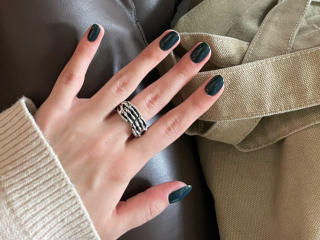 HottestGirlBabe - сексуальная веб-камера в реальном времени - 19880558