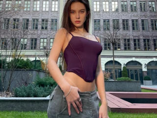 HottestGirlBabe - сексуальная веб-камера в реальном времени - 19880578