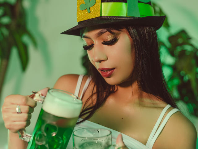 ValeMillian - Sexe cam en vivo - 19881666