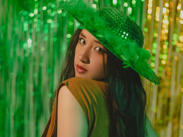 JessyBarnett - פורנו בשידור חי ומצלמת סקס - 19881838