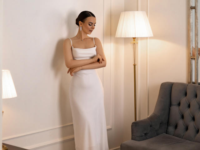 HelenBennett - Sexe cam en vivo - 19882518