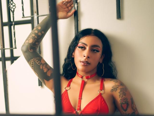 MagicMargo - Sexe cam en vivo - 19882566