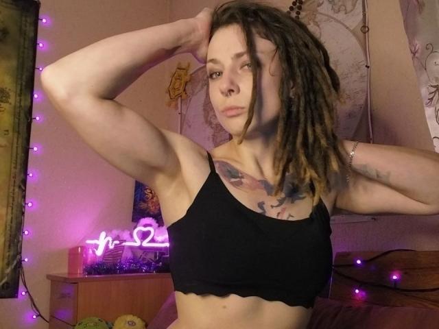 CharlineS - Live porn &amp; sex cam - 19882914