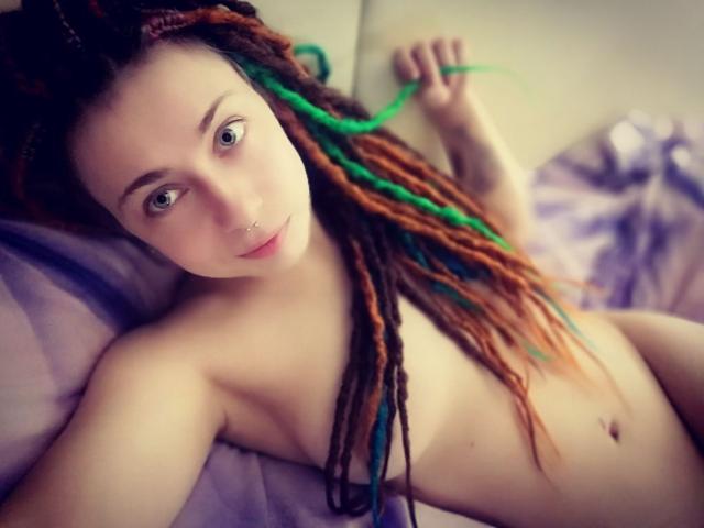 CharlineS - Sexe cam en vivo - 19882938