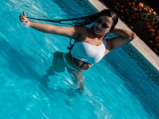 SaraSuray - Live porn &amp; sex cam - 19883122