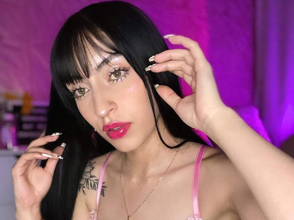 LizMileion - Camera khiêu dâm &amp; quyến rũ trực tiếp - 19883410