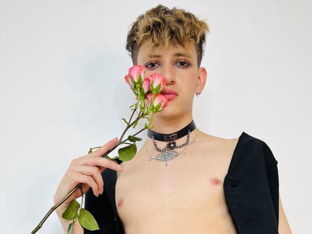 BastianLeonis - Sexe cam en vivo - 19883510