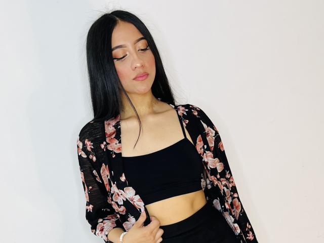 ValerieHang - ライブポルノ&amp;セックスカム - 19883554