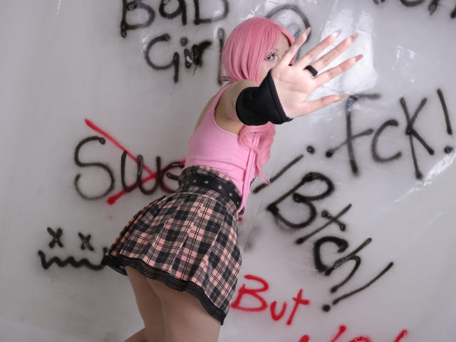 AprilDouce - Live porno og sexkamera - 19883722