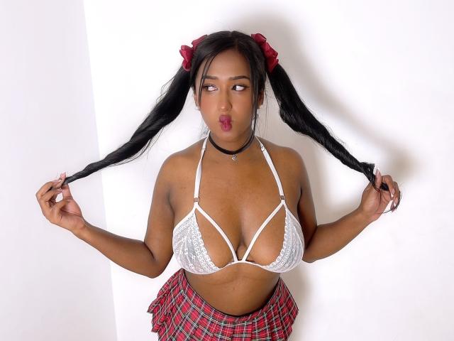 LauriyDubois - Live porno og sexkamera - 19884002