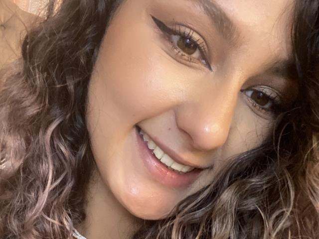 FloraSaenz - сексуальная веб-камера в реальном времени - 19885574