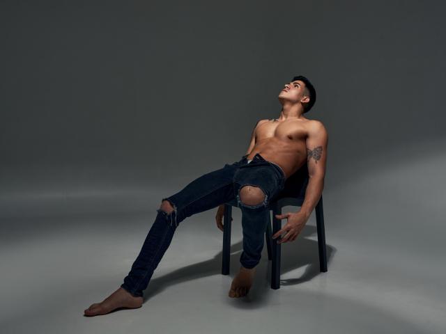 ChristianVega - Sexe cam en vivo - 19886806