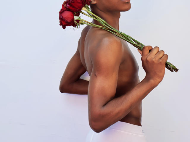 JamesTomson - Sexe cam en vivo - 19886834
