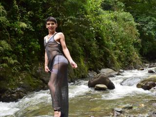 LinciSofia - Camera khiêu dâm &amp; quyến rũ trực tiếp - 19886934