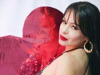 VictoriaGhauter - ライブポルノ&amp;セックスカム - 19887290