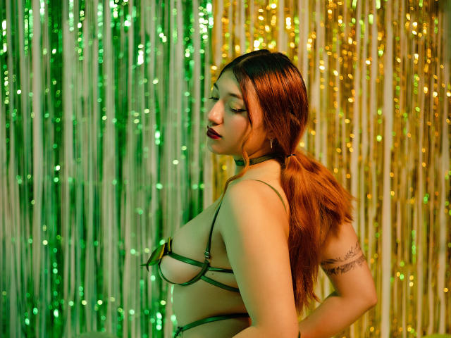 SofiOliveira - Live sex cam - 19887662