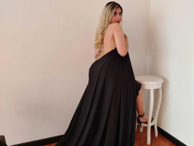 AteneaXSmith - сексуальная веб-камера в реальном времени - 19887702