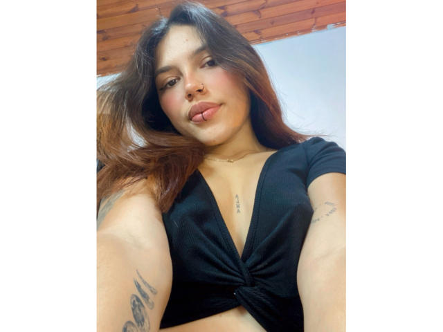 SophiaMarx - Live porn &amp; sex cam - 19888190