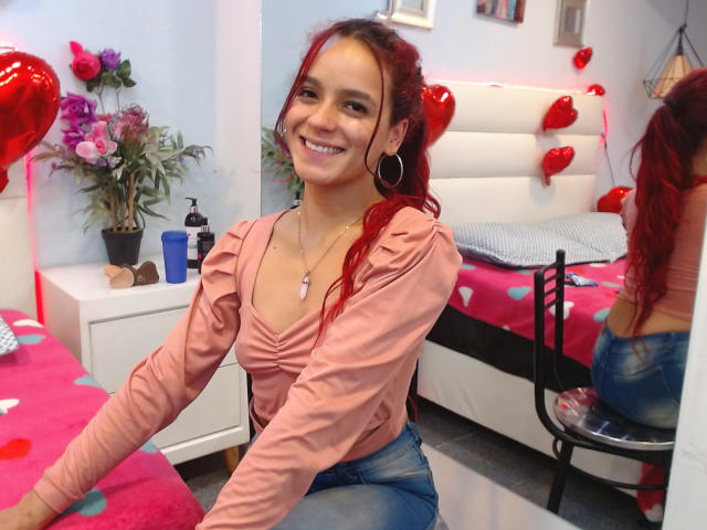 MaiaPark - Live porn &amp; sex cam - 19888882