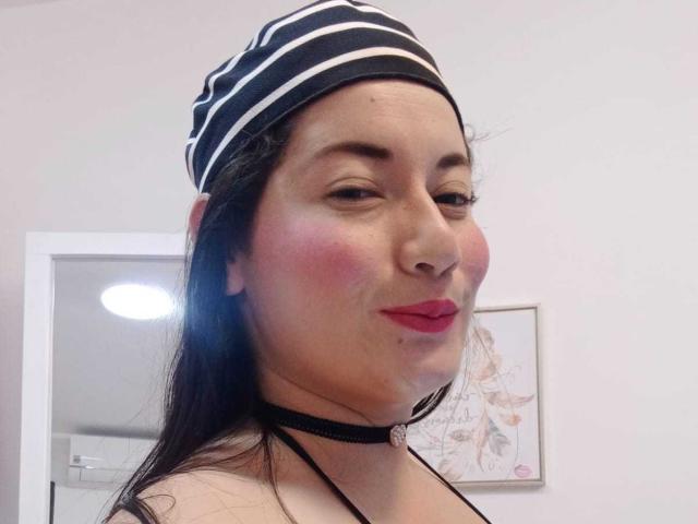 EsmeraldaaLopez - Live sex cam - 19888966