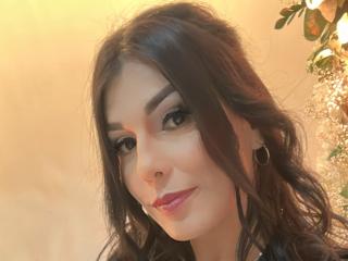 NaomyKlein - Live porn &amp; sex cam - 19889038