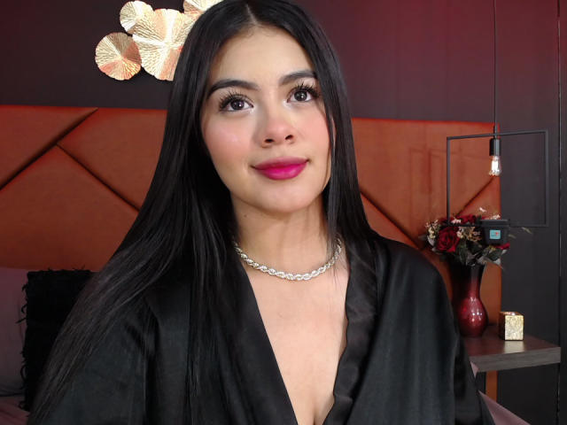 CassieRay - Live porn &amp; sex cam - 19889322