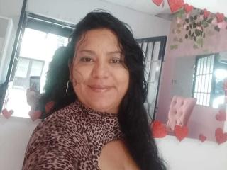 MiaSexTitsX - Sexe cam en vivo - 19890322