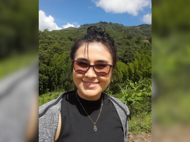 FrancheskaPierce - Live porn &amp; sex cam - 19890394