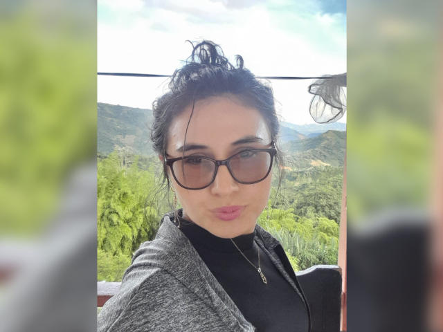 FrancheskaPierce - Live sex cam - 19890414