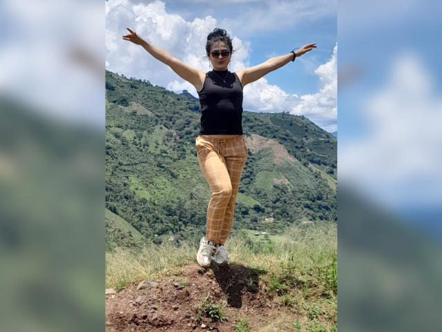 FrancheskaPierce - сексуальная веб-камера в реальном времени - 19890454