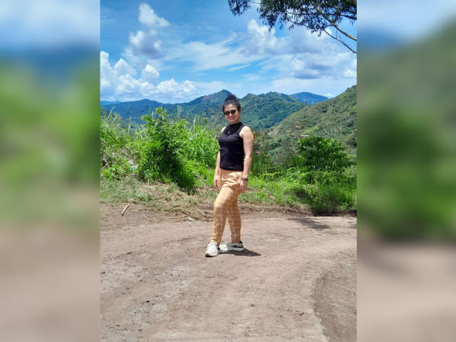 FrancheskaPierce - Live porn &amp; sex cam - 19890486