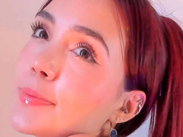 LinsayColemann - Live porn &amp; sex cam - 19890902