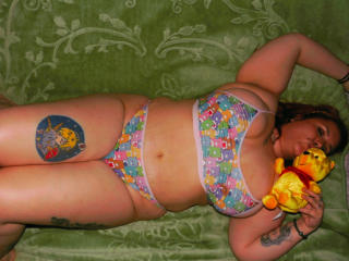 Sushyva - сексуальная веб-камера в реальном времени - 19891070