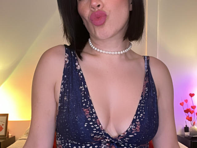 Liliysweet - Camera khiêu dâm &amp; quyến rũ trực tiếp - 19891262