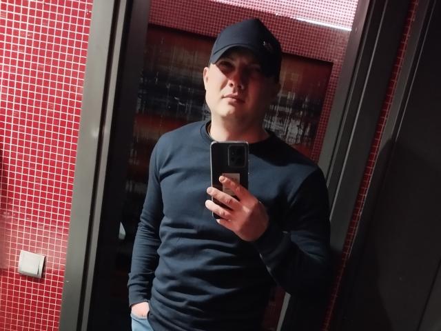 AnthonyXLight - Live porn &amp; sex cam - 19891266