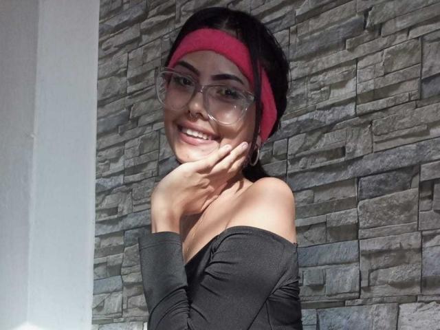 YariSexy - Live porn &amp; sex cam - 19891370