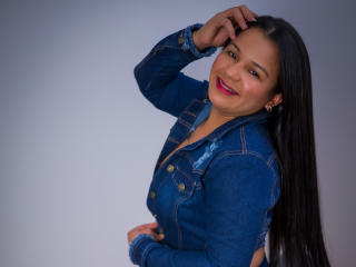 KeisyJemision - сексуальная веб-камера в реальном времени - 19891422