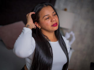 KeisyJemision - Camera khiêu dâm &amp; quyến rũ trực tiếp - 19891442