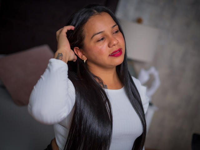 KeisyJemision - Sexe cam en vivo - 19891442