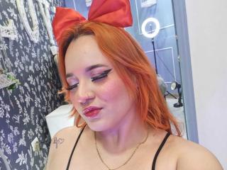 HannaCutex - Live porn &amp; sex cam - 19891826