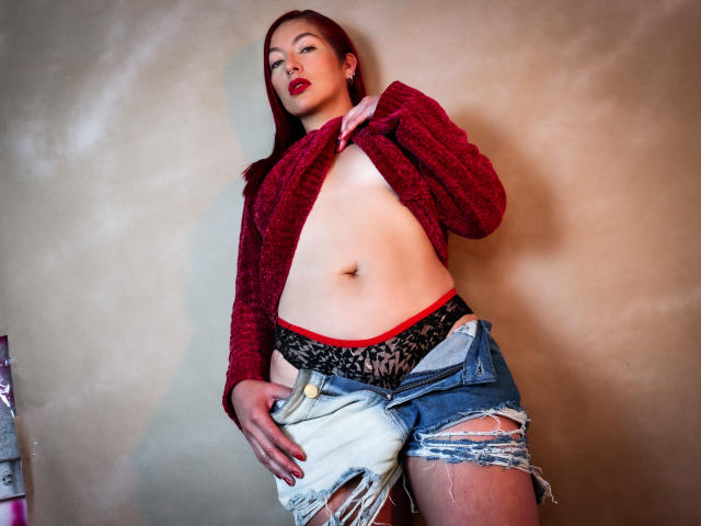 MichelleBelleX - сексуальная веб-камера в реальном времени - 19891910