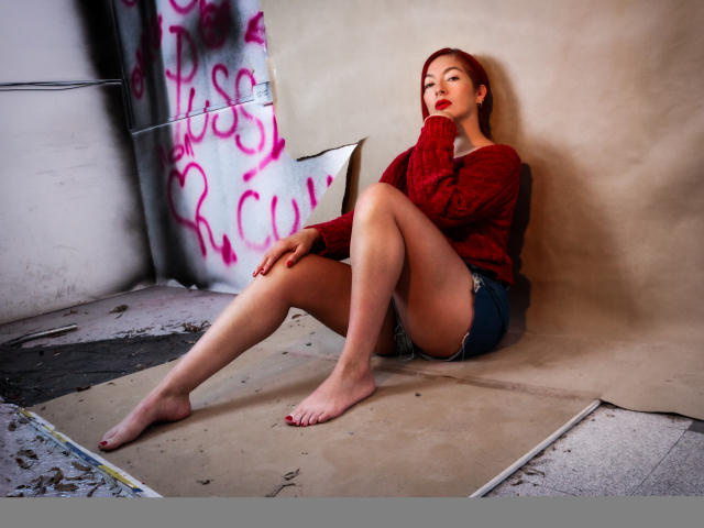 MichelleBelleX - сексуальная веб-камера в реальном времени - 19891926