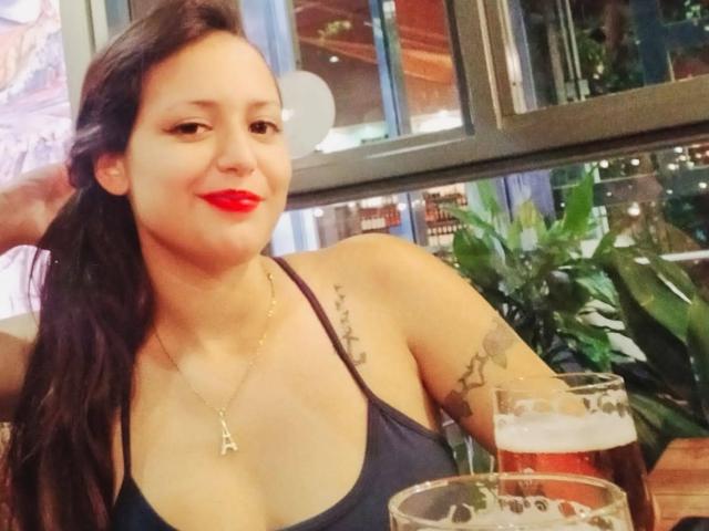 SummerRains - Live porn &amp; sex cam - 19892546