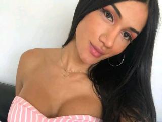 MelanyHornyy - Sexe cam en vivo - 19892966