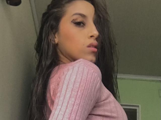 PaulettSmith - Sexe cam en vivo - 19893182