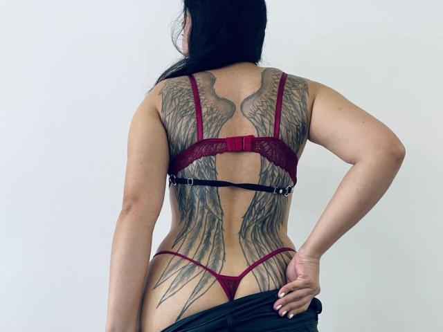 SashaStone - Sexe cam en vivo - 19893590